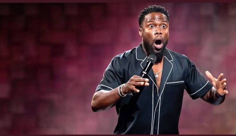 Kevin Hart