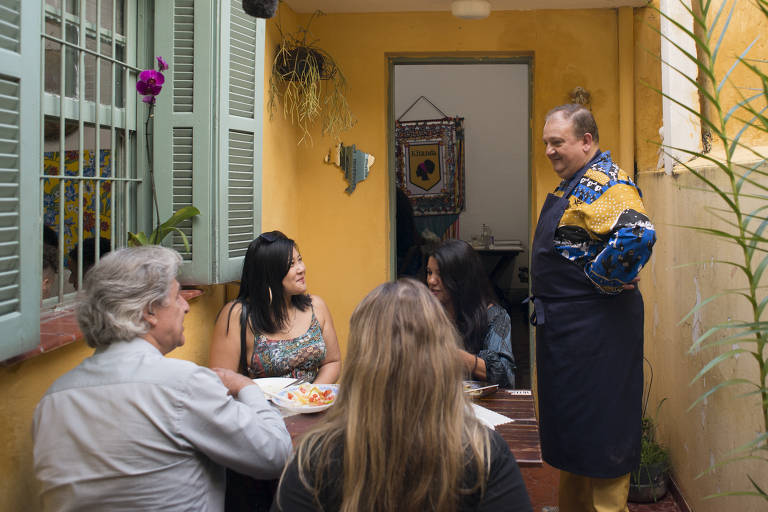 Pesadelo na Cozinha: Entenda finalmente os memes feitos com Jacquin