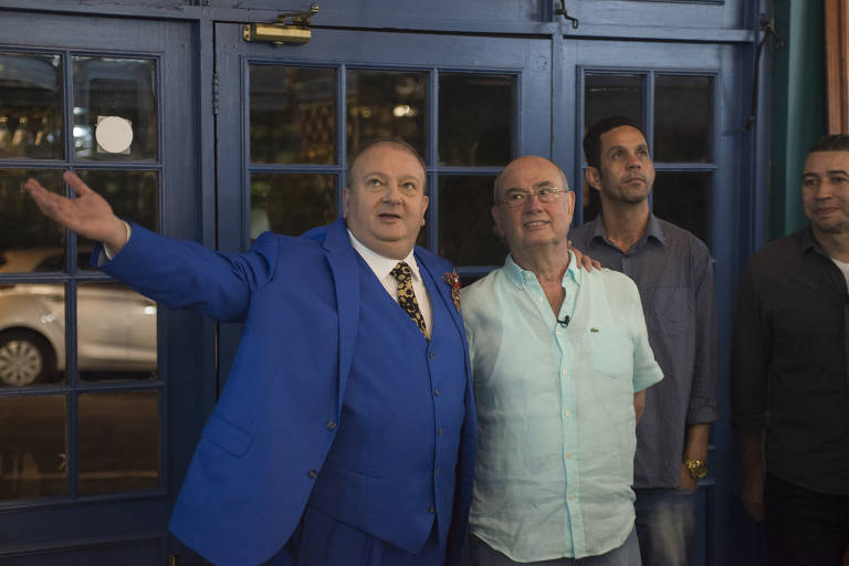 Pesadelo na Cozinha: Entenda finalmente os memes feitos com Jacquin