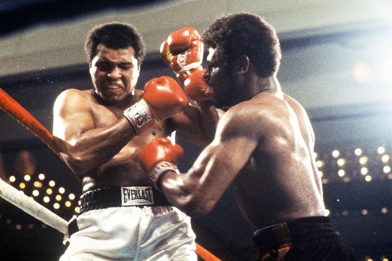 Morto aos 67, boxeador Leon Spinks foi campeão olímpico e venceu Muhammad Ali