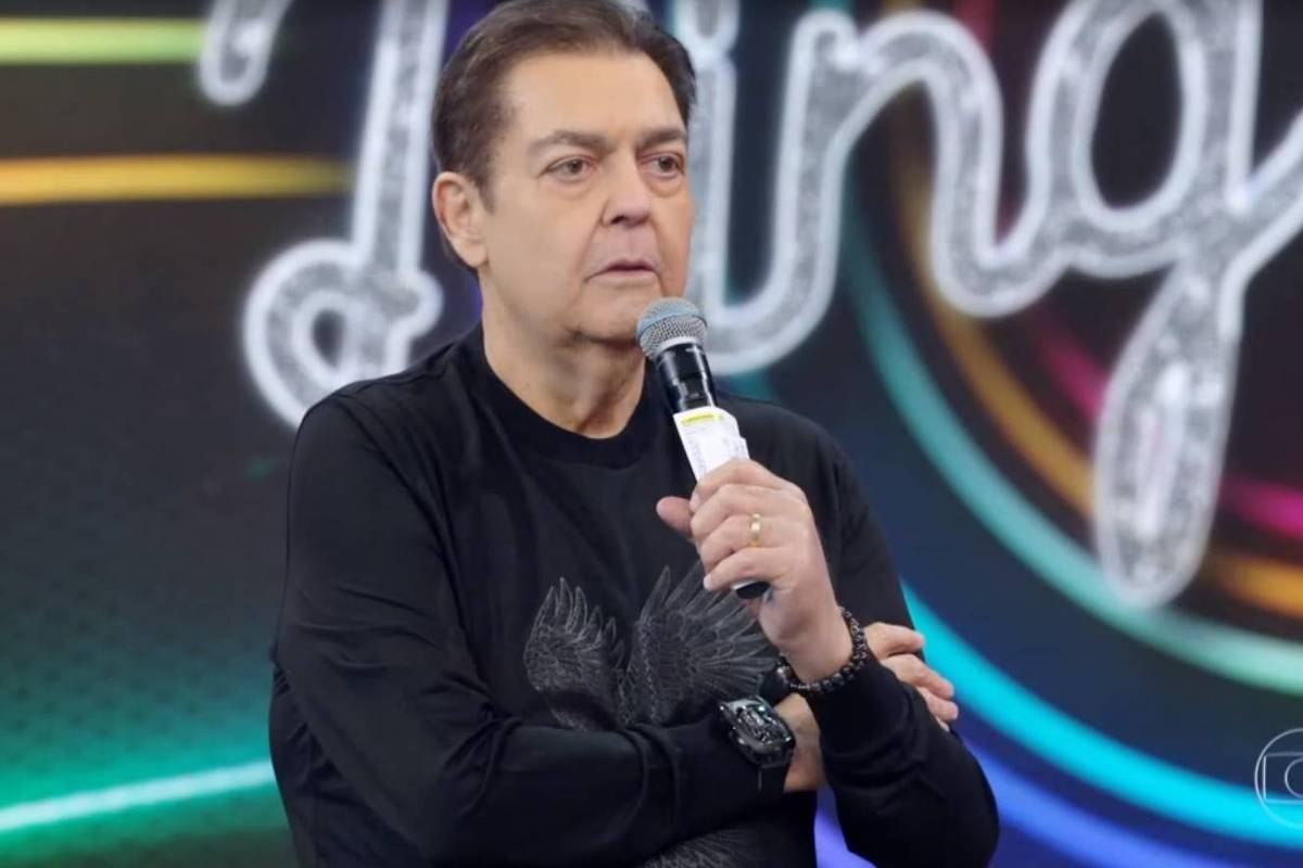 Programa que vai substituir Faustão repete erro de fiasco da Globo