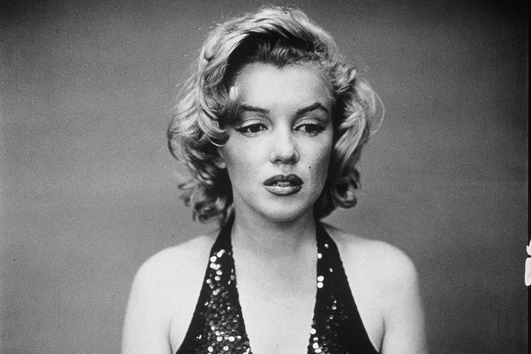 Marilyn Monroe foi estrela forjada pela violência de Hollywood, diz romancista