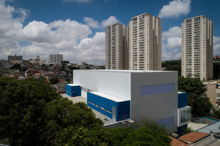 Decathlon - Marginal Tietê - enderecos