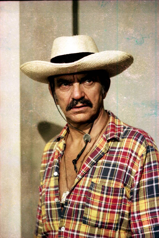 Lima Duarte (Zeca Diabo)