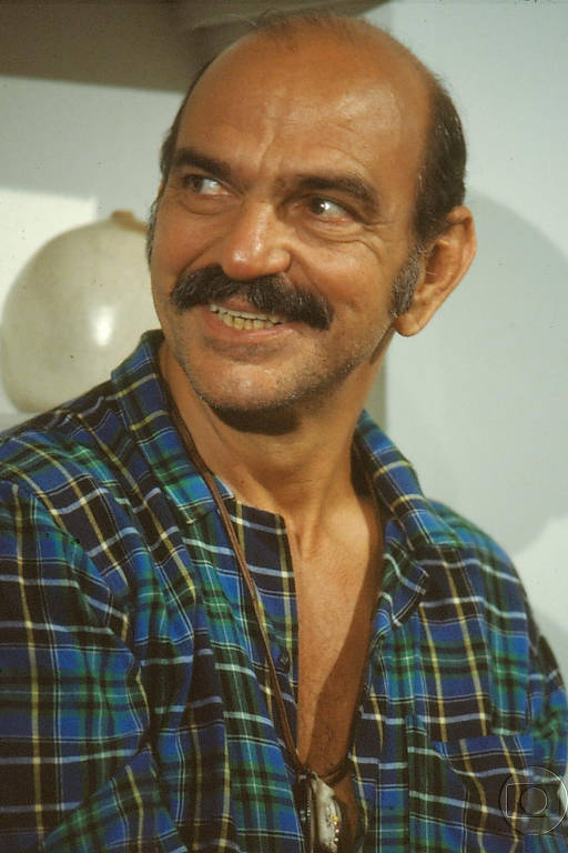 Lima Duarte (Zeca Diabo) 