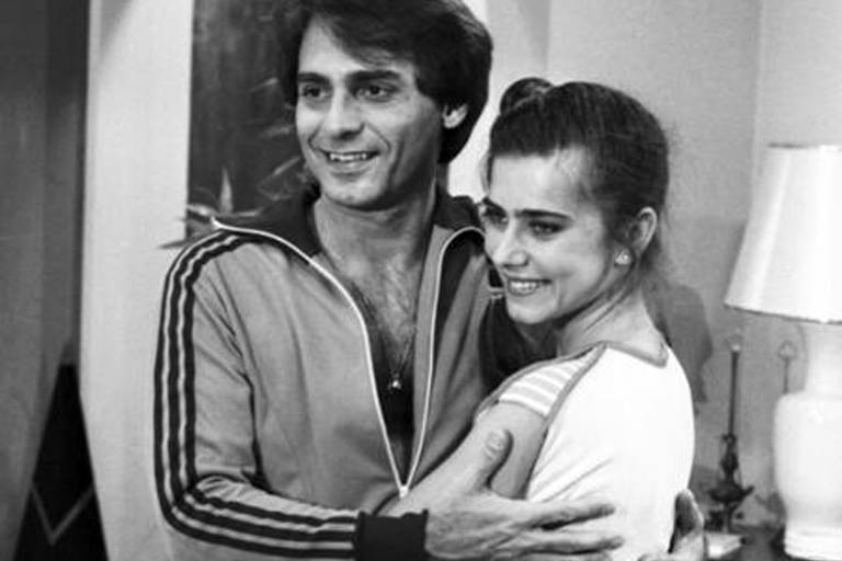 Cenas de O Bem Amado (1973)