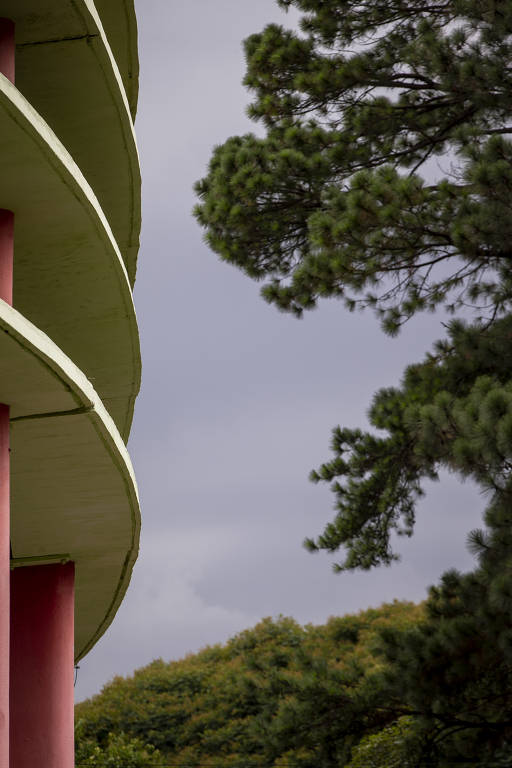 Ginásio do Ibirapuera, que pode dar lugar a complexo com shoppings e hotel, segundo projeto do estado