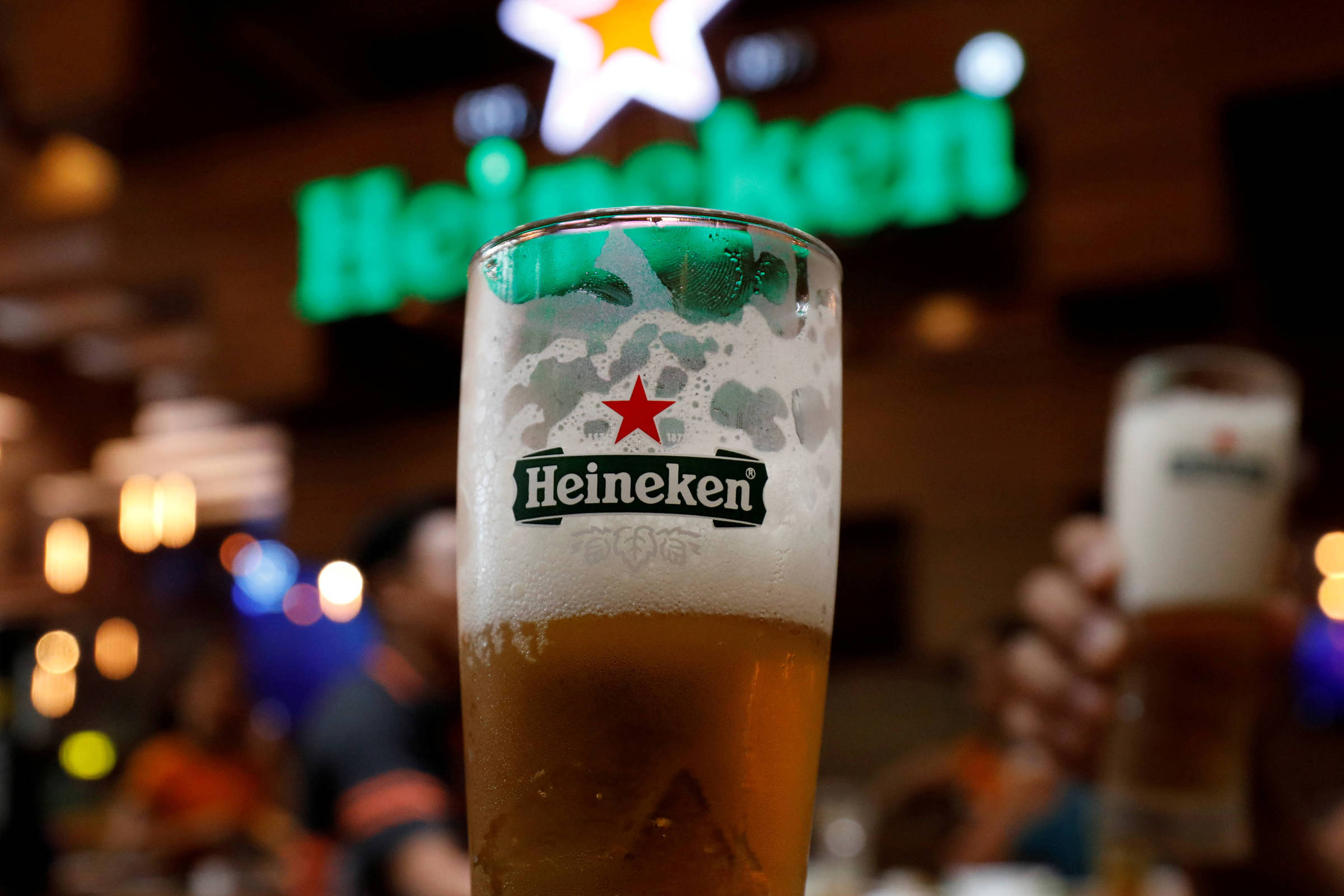 Heineken vai descontinuar a cerveja Desperados nos EUA