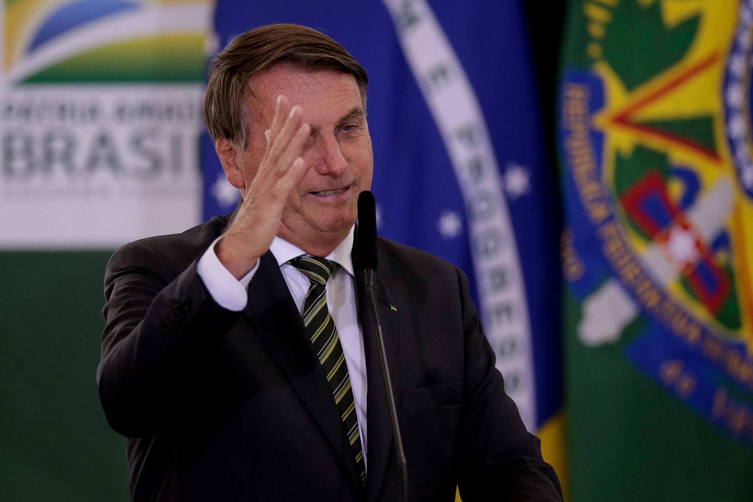 Leia a íntegra do pedido de impeachment da oposição contra Jair Bolsonaro