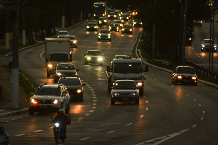 Como Londres reduziu mortes no trânsito com limite de velocidade