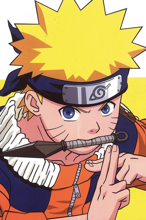  Naruto está de volta ao SBT