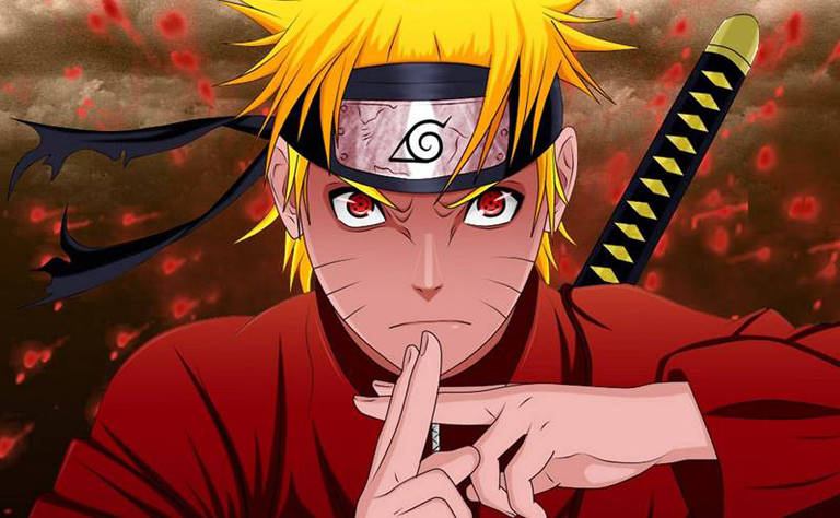 Veja as melhores imagens do Naruto um dos Animes mais famosos do mundo