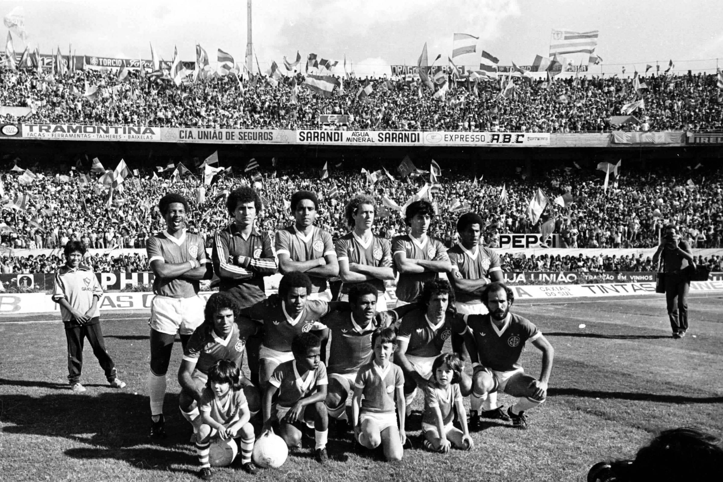 Grandes Torneios: Interzonal do Rio de Janeiro 1979