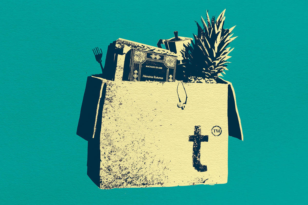 Antonio Prata : Carta de demissão
