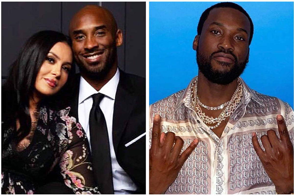 Viúva de Kobe Bryant se irrita após tragédia virar música: 'Versos  insensíveis' - 23/02/2021 - Celebridades - F5