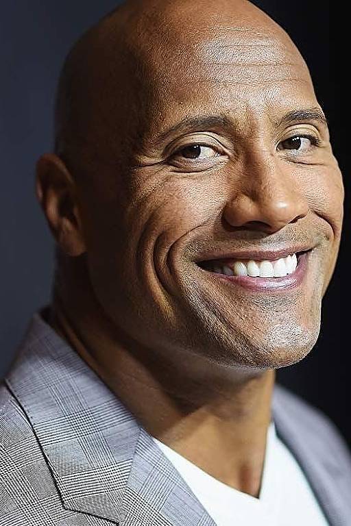 The Rock revela que foi convidado para concorrer à Presidência dos EUA