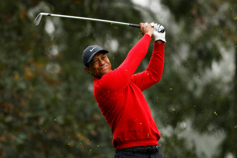 Tiger Woods voltará a jogar golfe? Médicos preveem recuperação difícil