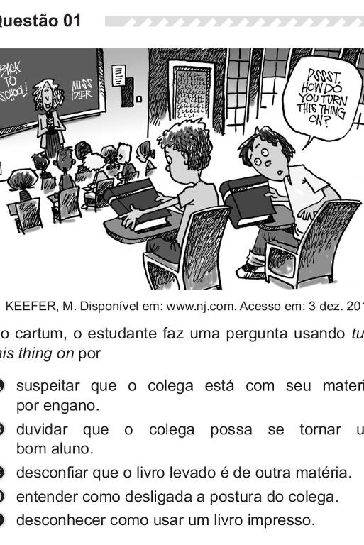 PDF) Por uma agenda de pesquisa sobre inglês como meio de instrução no  contexto de ensino superior brasileiro