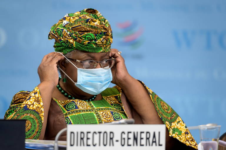 OMC precisa entregar resultados rapidamente, diz nova diretora