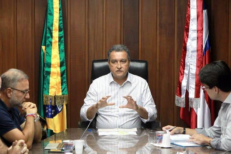 Governador da Bahia decide prorrogar medidas restritivas e diz que Bolsonaro mente sobre repasses ao estado