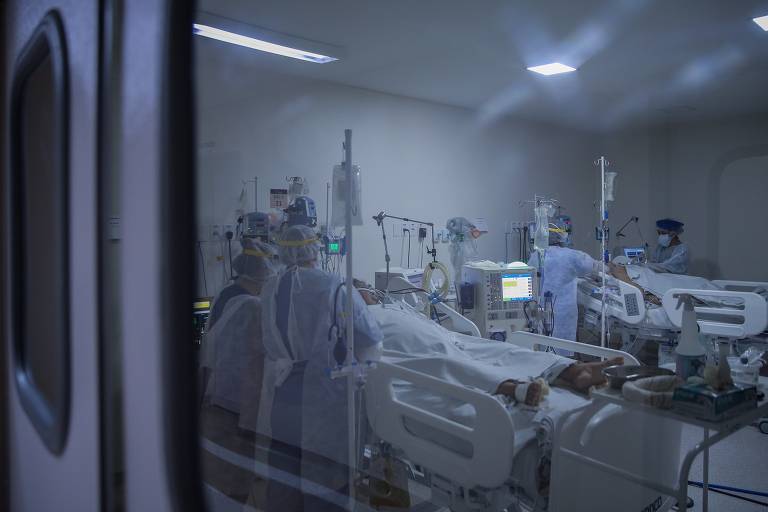 Tensão entre plano de saúde e hospital por causa de cirurgia eletiva avança