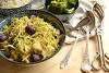 Bacalhau à Brás uma delícia portuguesa