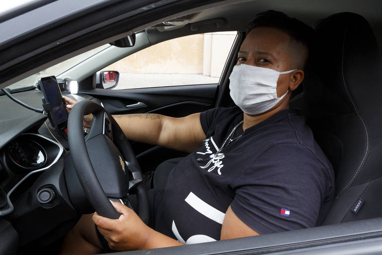 Jhanny Silva afirmou que conhece pessoas que deixaram a categoria pelos problemas enfrentados