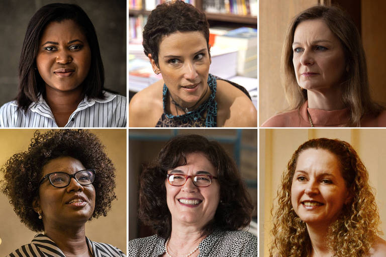 Veja depoimentos de 6 economistas mulheres sobre a profissão