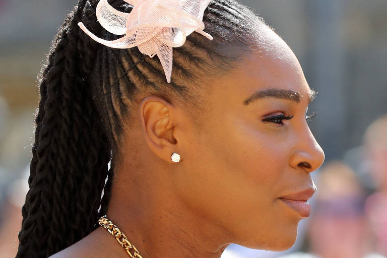 Serena Williams defende Meghan após entrevista na Oprah: 'Orgulhosa de você'