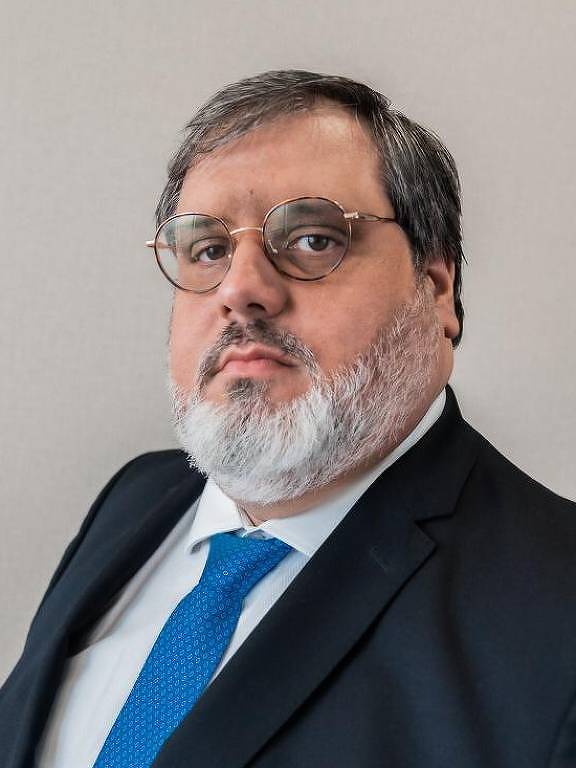Marcus Vinicius Macedo Pessanha, especialista em direito público administrativo e regulatório