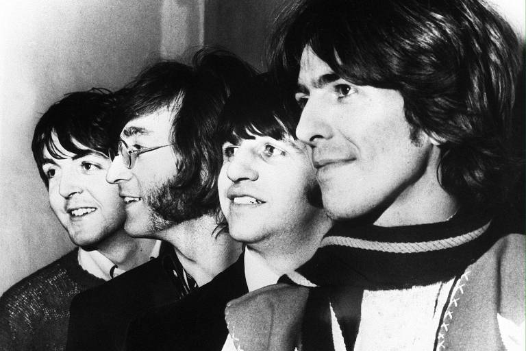 Música dos Beatles com uso de IA é lançada e ganha curta documental; ouça e veja clipe