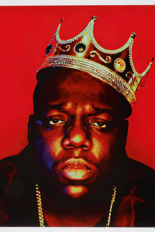 Netflix lança documentário sobre rapper Notorious B.I.G., morto em 1997 -  POPline