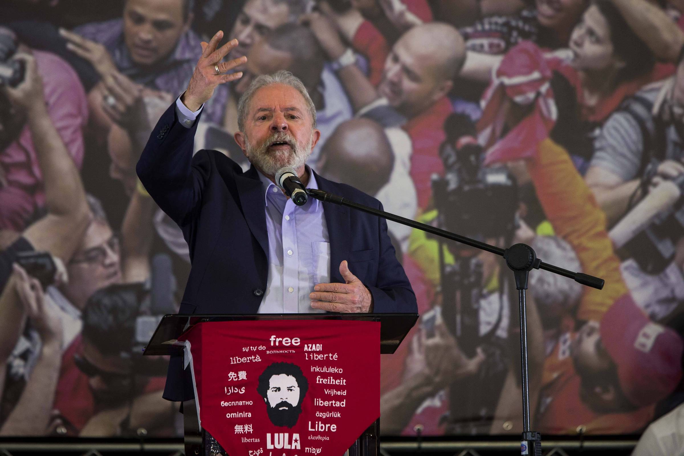 Janio de Freitas: Signatários de carta terão de ver em Lula o mais capaz de bater Bolsonaro