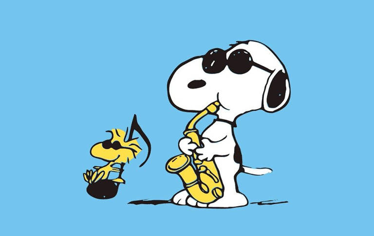 Snoopy e os Peanuts vão ganhar espaço interativo na sede da Fundação SOS Mata Atlântica