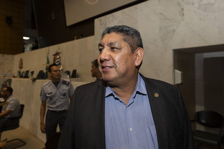 Adalberto Freitas (PSL) - Deputado de primeiro mandato, foi eleito na onda bolsonarista, mas hoje se diz 50% fiel ao presidente decepcionado com a falta de combate à corrupção e o desincentivo às máscaras. Foi membro do PT e deixou o partido para fundar o PSOL, mas se afastou da esquerda.