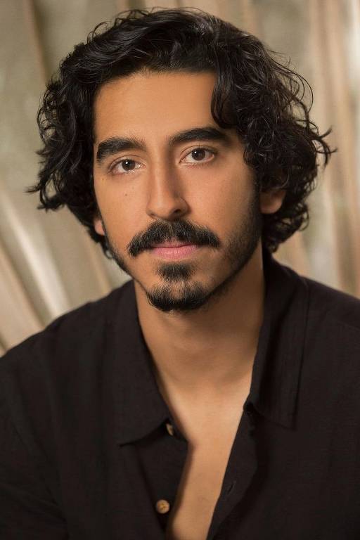 Imagens do ator  Dev Patel