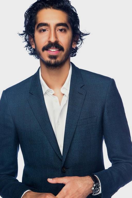 Dev Patel fará estréia como diretor em thriller de vingança Monkey