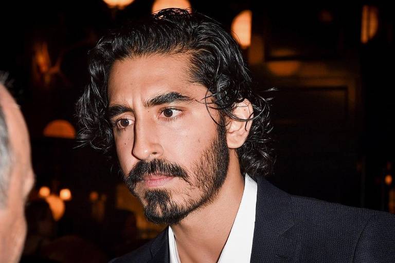 Dev Patel fará estréia como diretor em thriller de vingança Monkey