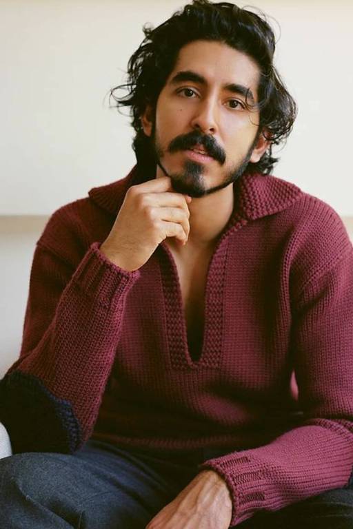 Dev Patel fará estréia como diretor em thriller de vingança Monkey