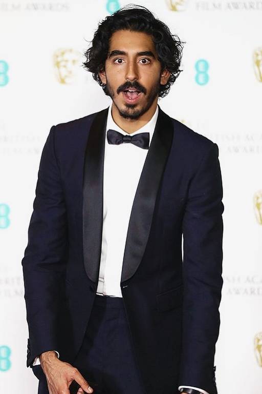 Dev Patel fará estréia como diretor em thriller de vingança Monkey