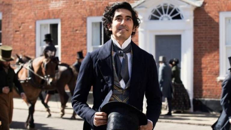 Dev Patel fará estréia como diretor em thriller de vingança Monkey