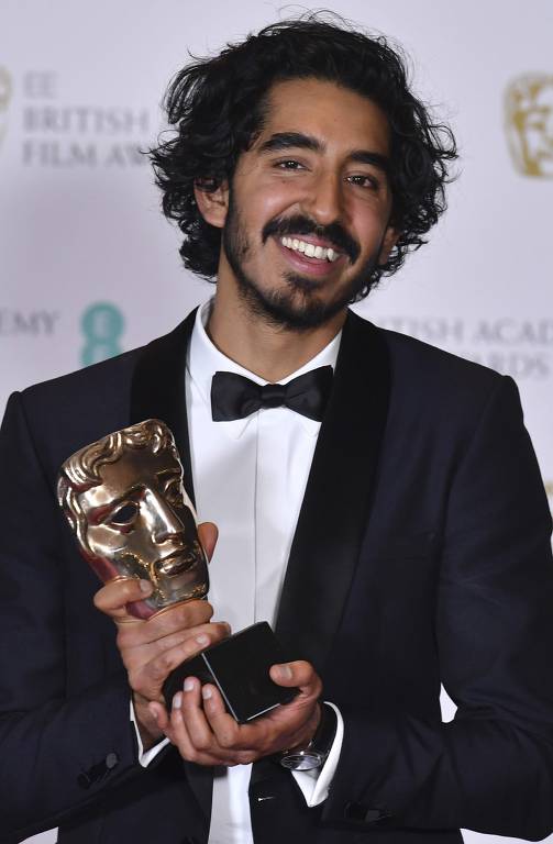 Dev Patel fará estréia como diretor em thriller de vingança Monkey