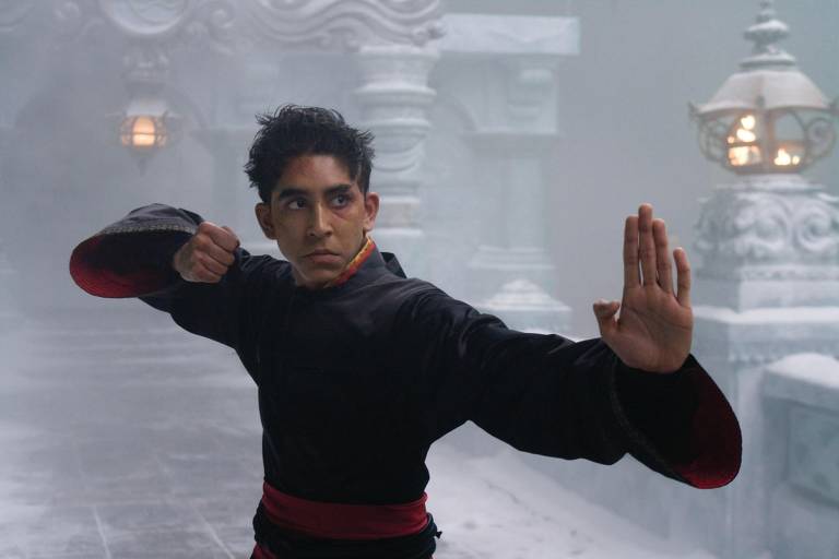 Dev Patel fará estréia como diretor em thriller de vingança Monkey