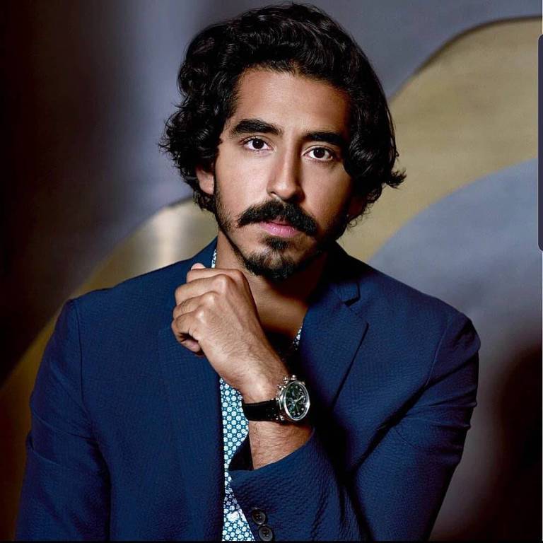 Dev Patel fará estréia como diretor em thriller de vingança Monkey