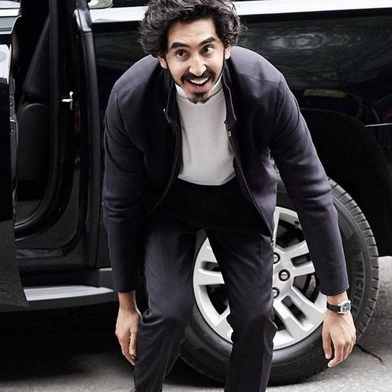 Dev Patel fará estréia como diretor em thriller de vingança Monkey