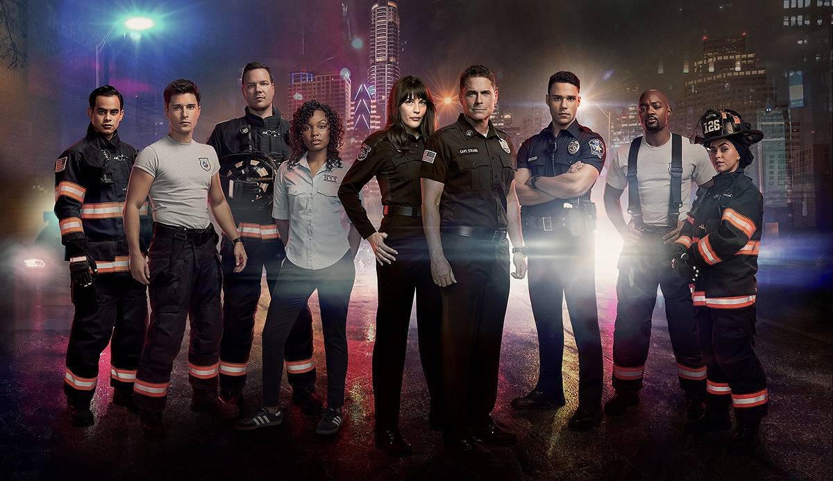 Assistir, 9-1-1: Lone Star