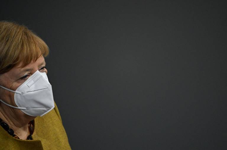 Em meio a 'escândalo das máscaras', partido de Merkel perde votos em 2 estados
