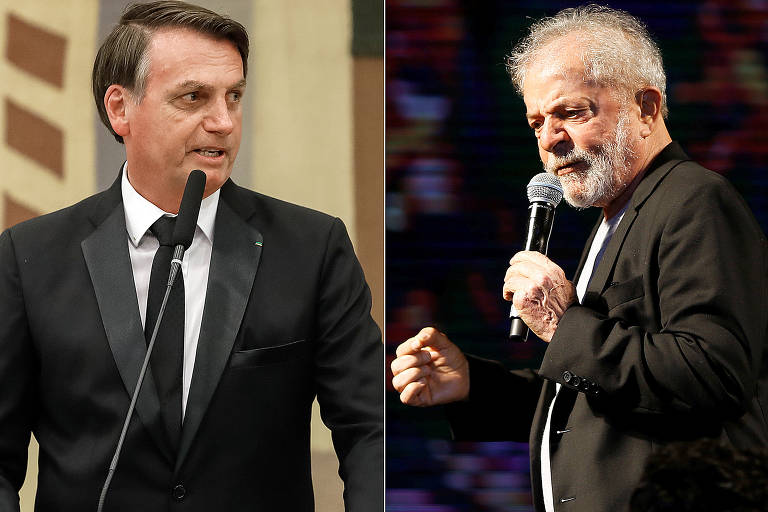 Com o retorno dos direitos políticos do ex-presidente Lula, o possível embate entre o petista e Bolsonaro nas próximas eleições deverá alterar o tabuleiro de presidenciáveis.