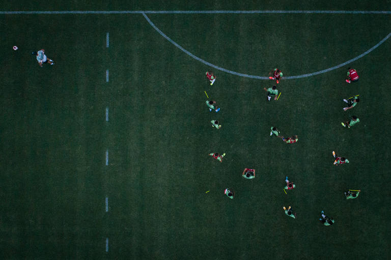 A FPF tentou fazer o governador João Doria (PSDB) mudar de ideia, mas ele se recusou a ir contra o pedido do Ministério Público, a não ser que o procurador recuasse. O que não aconteceu.