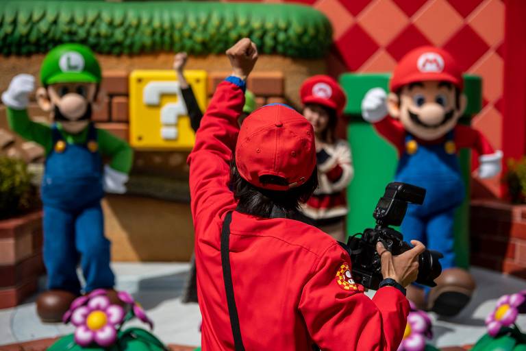 Super Mario Bros. 3 é vendido por US$ 156.000 e é o novo jogo mais caro